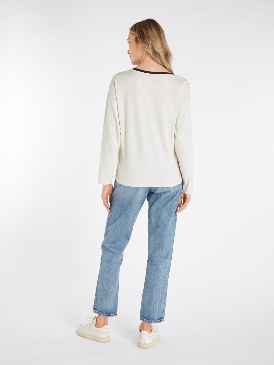 Nxglutetia Longsleeve T-shirt