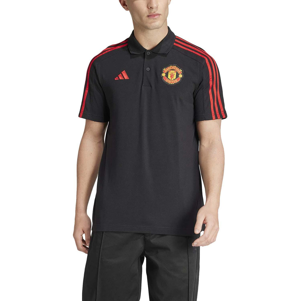 Manchester United DNA Poloshirt
