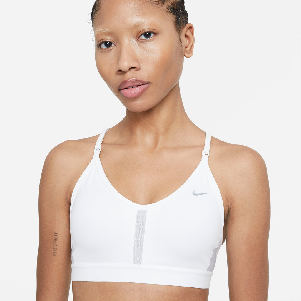 Indy V-neck Light-support sportbeha