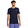 ua vanish seamless ss-blu