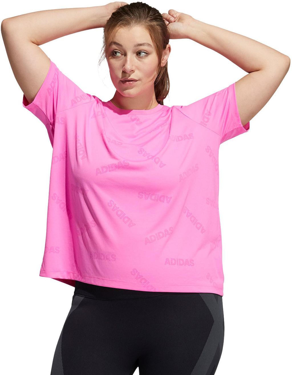 Aeroknit Tee Ps