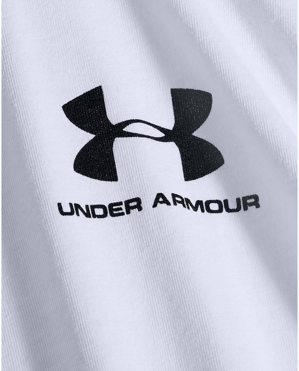 Ua Sportstyle Left Chest Ls