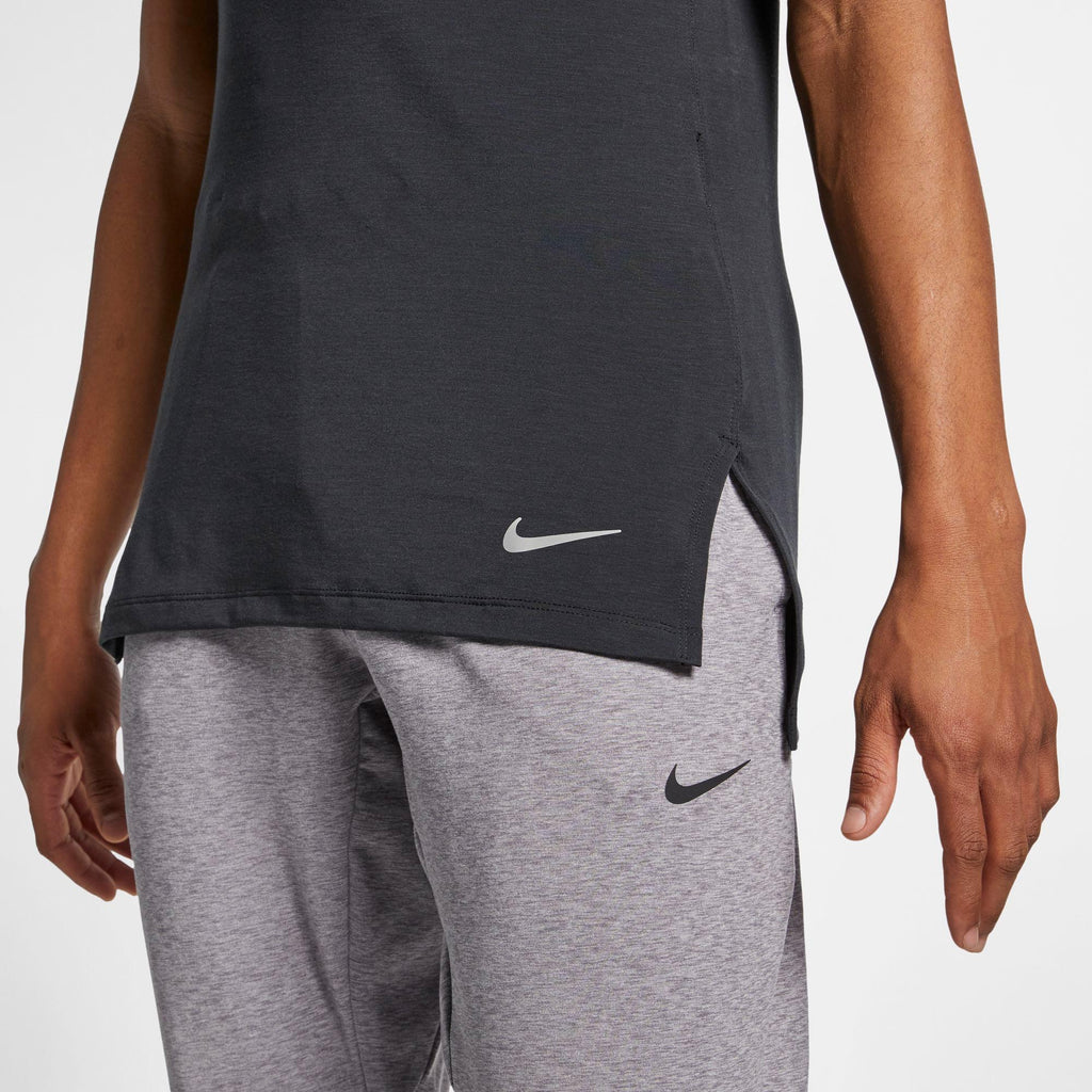 Dry Transcend shirt