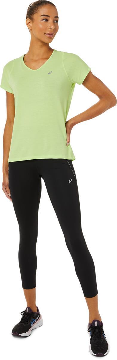 V-NECK SS TOP