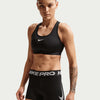 Pro Women's Mid-rise 3i Biker Tights