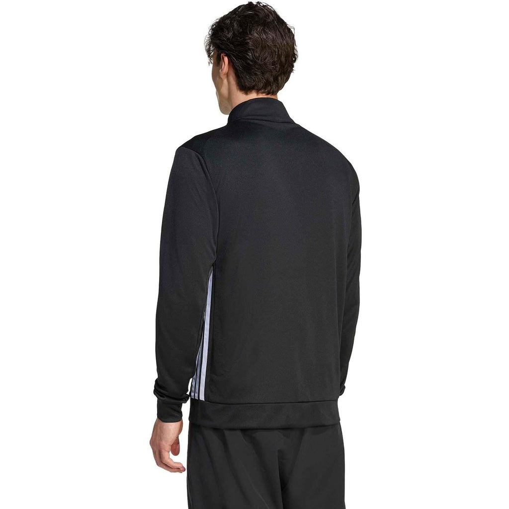 Wa Allset 3S track‑jack training