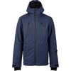 norrow men snow jacket