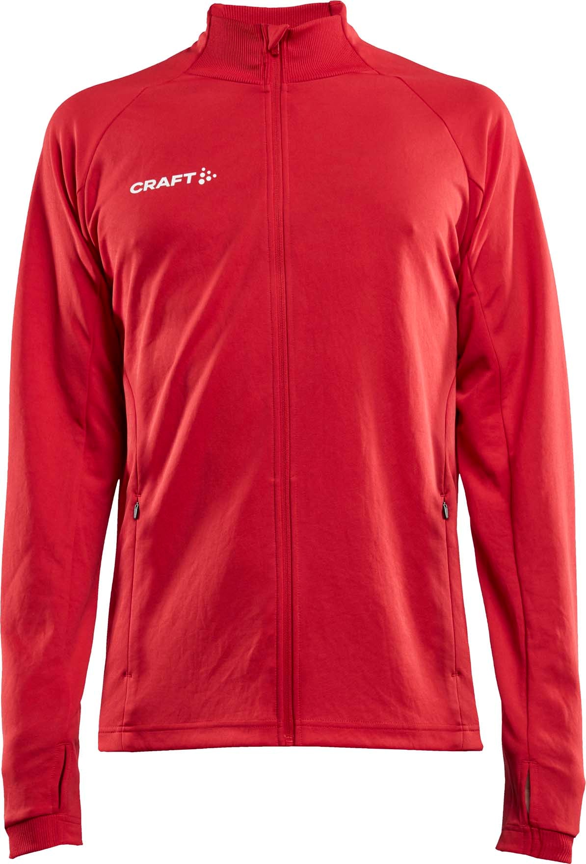 Evolve Full Zip trainingsjack