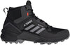 Terrex Swift R3 Mid GORE-TEX wandelschoenen