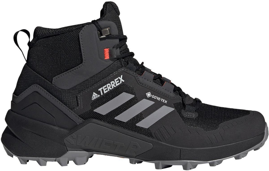 Terrex Swift R3 Mid GORE-TEX wandelschoenen