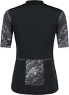Liquid wielershirt