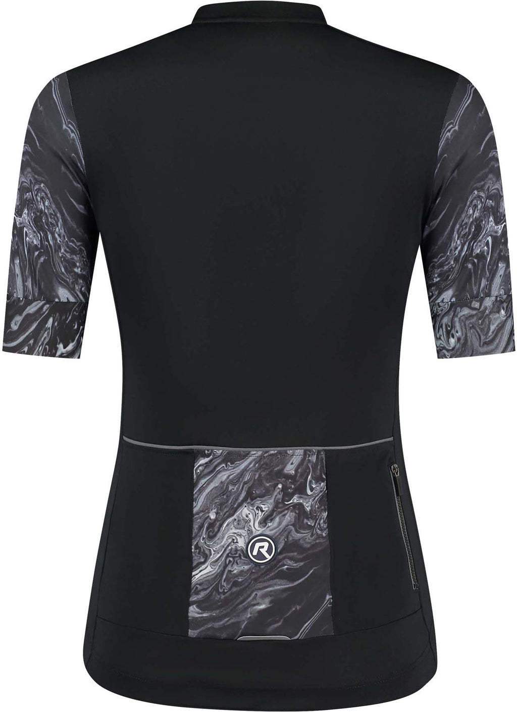 Liquid wielershirt