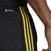 HIIT 3S SHO 9 férfi sort
