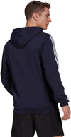 Essentials Logo Colorblock Hoodie