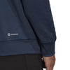 AEROREADY Game and Go Big Logo hoodie