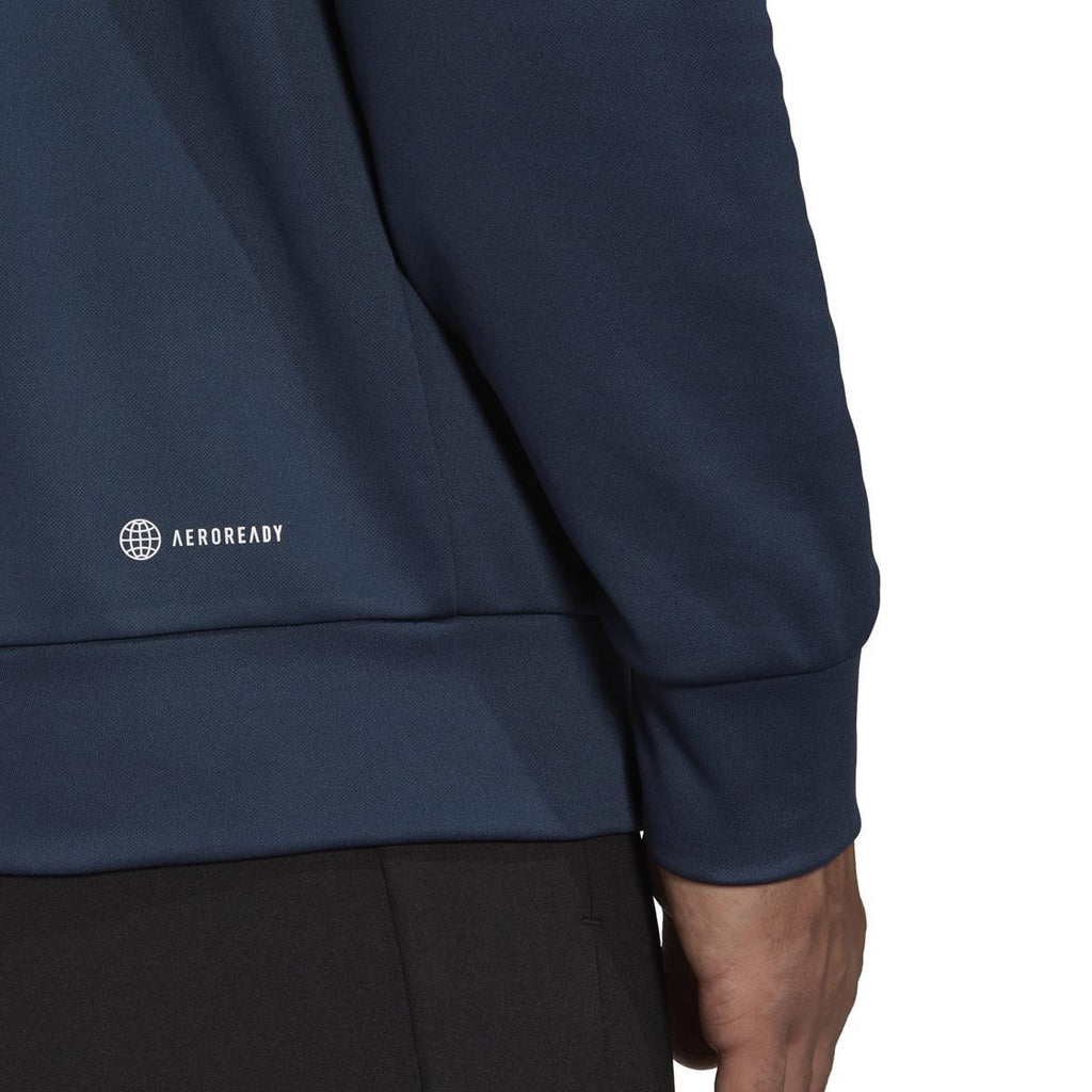 AEROREADY Game and Go Big Logo hoodie
