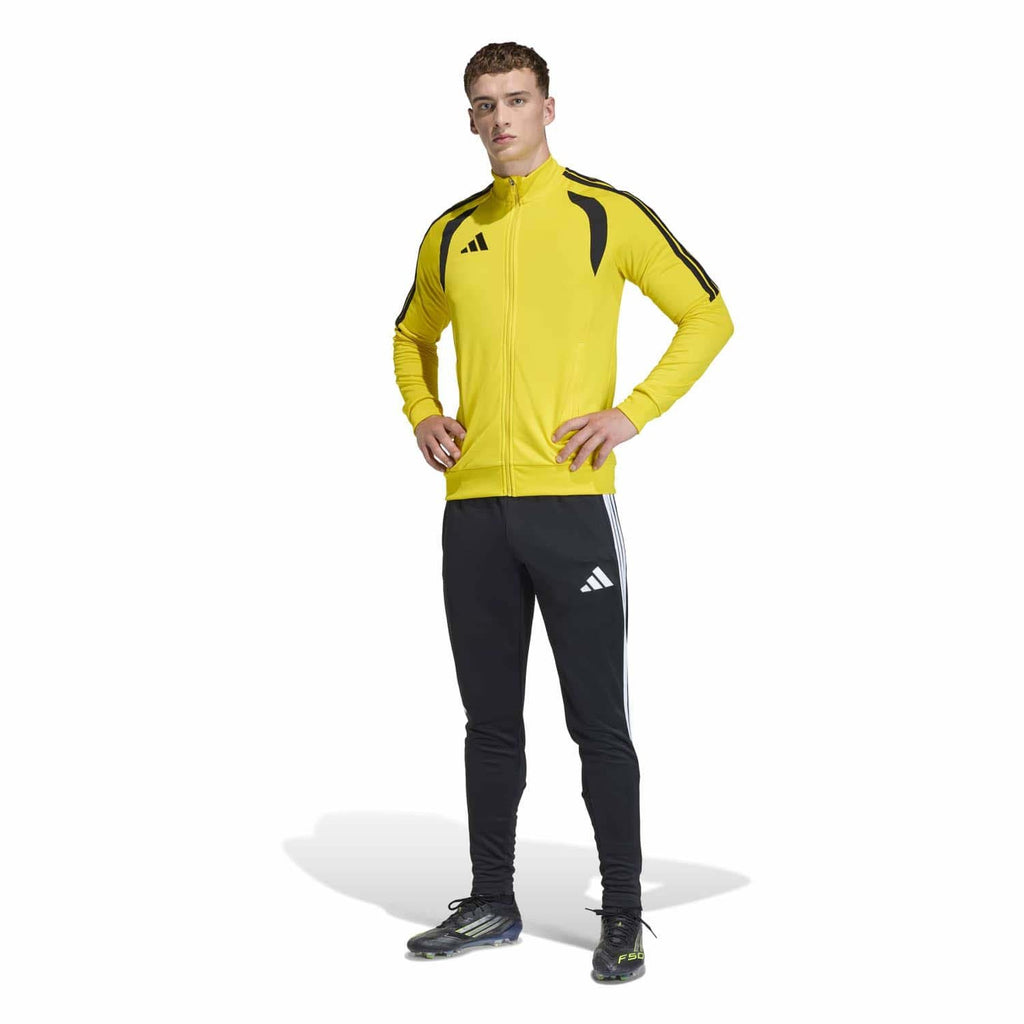 Tiro 26 League kids Voetbal Trainingsshirt Korte Mouw
