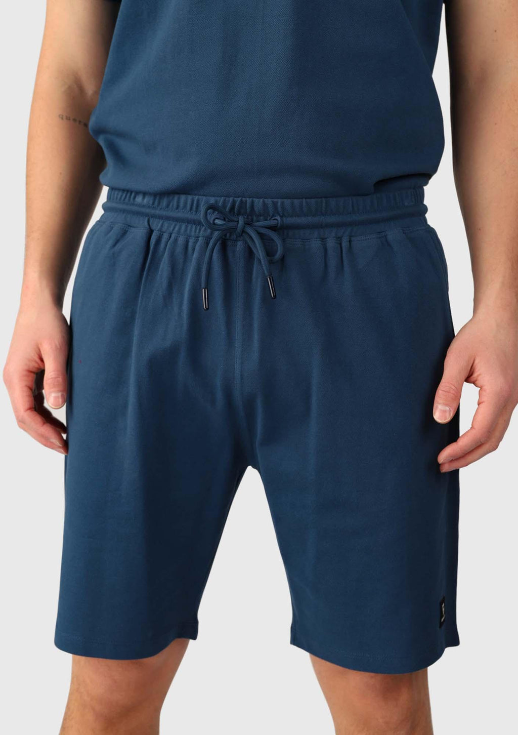 Shiptern Men Walkshorts