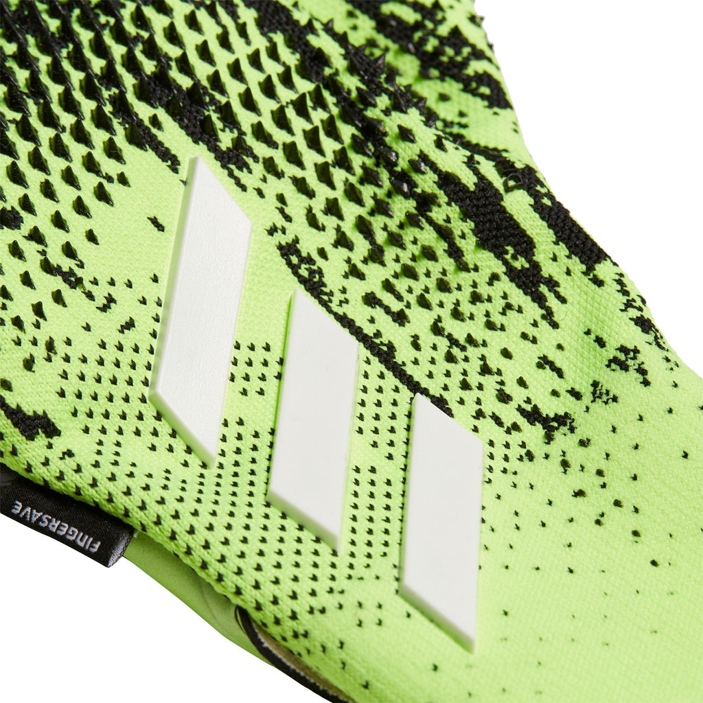 Predator 20 Pro Fingersave Handschoenen