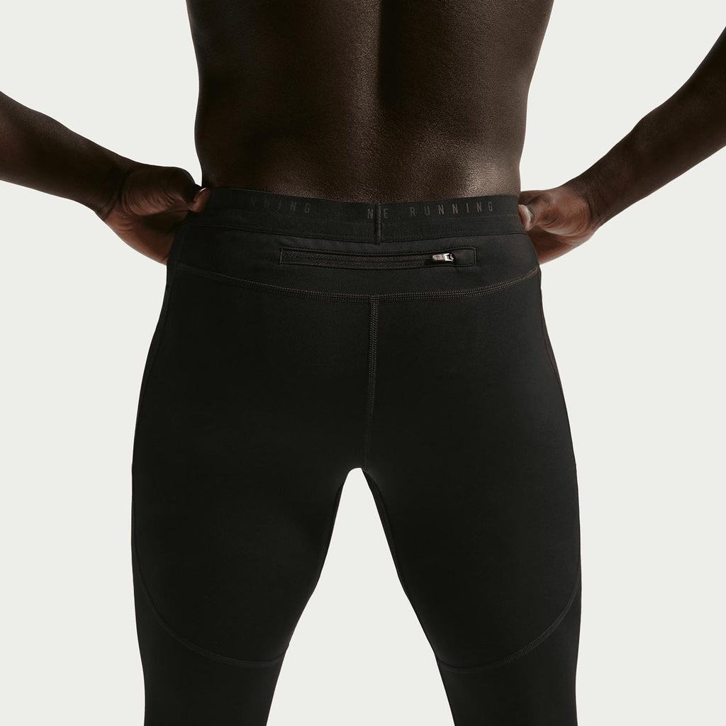 Dri-fit  Stride Tight Capri  hardlopen