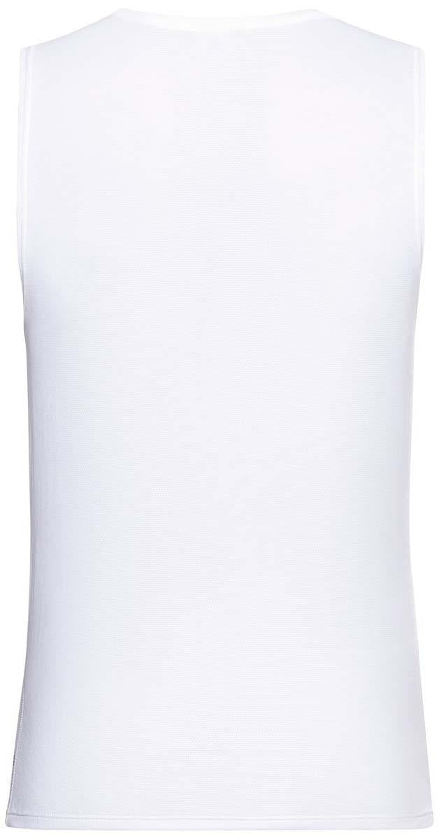 Bl Top V-neck Singlet Active F-dry Light Eco
