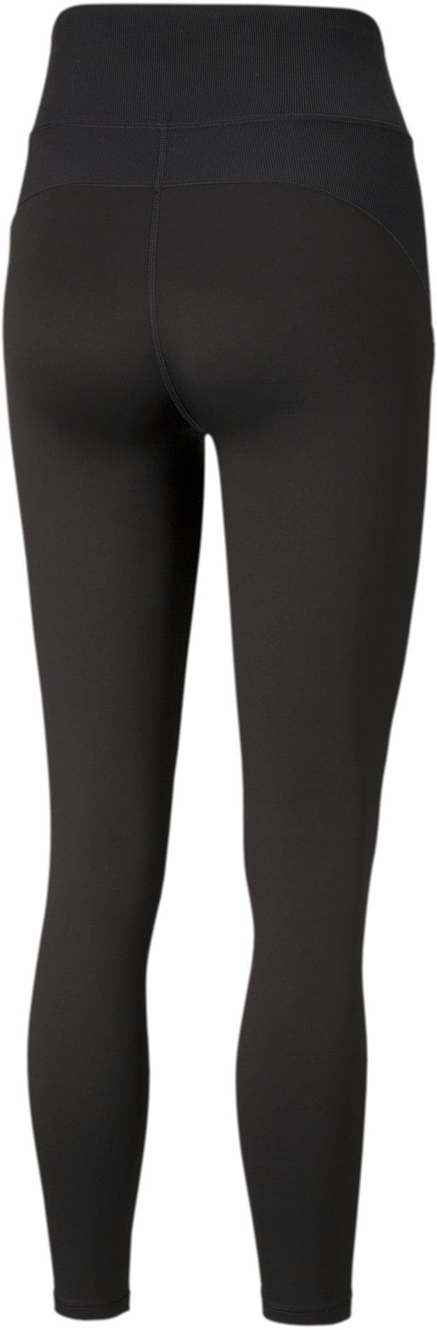 Studio Rib Side HW 7/8 Tight