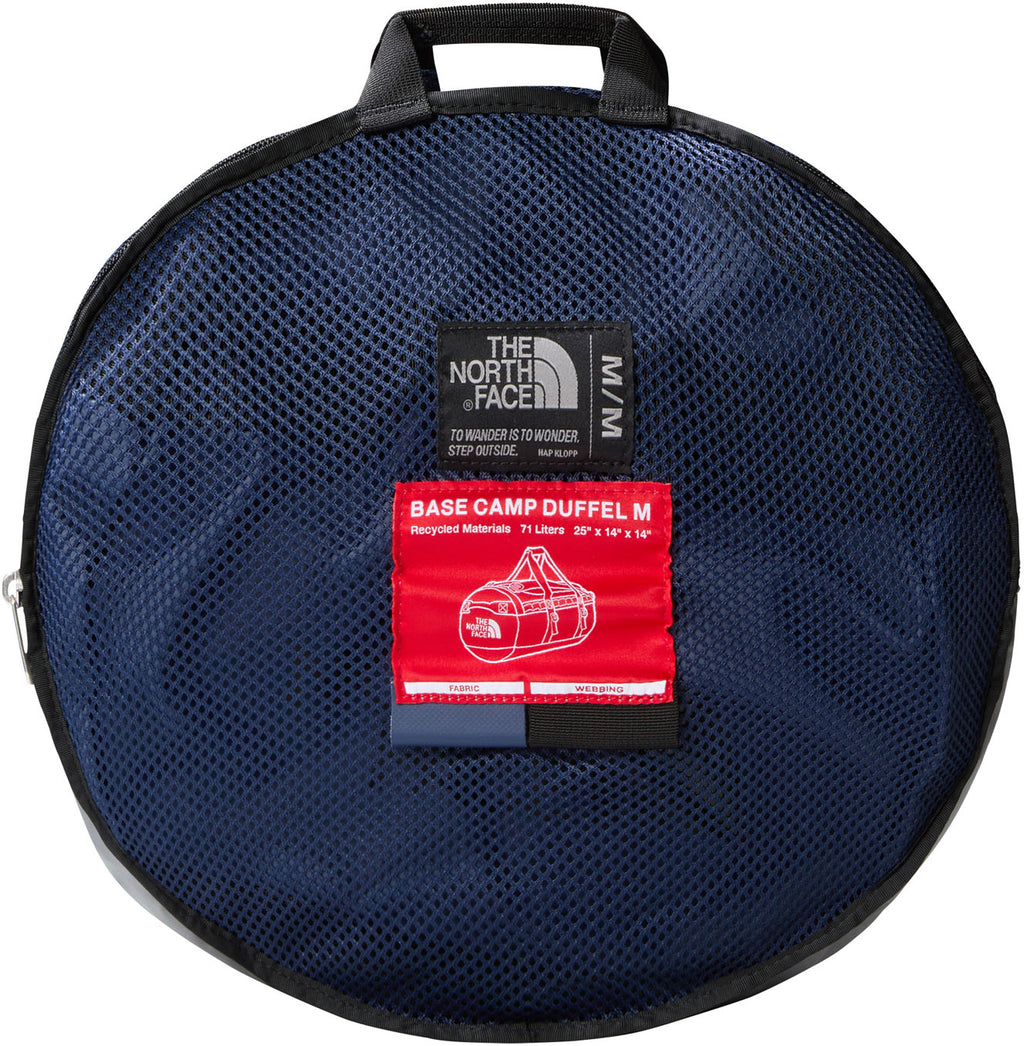 Base Camp Duffel Medium tas