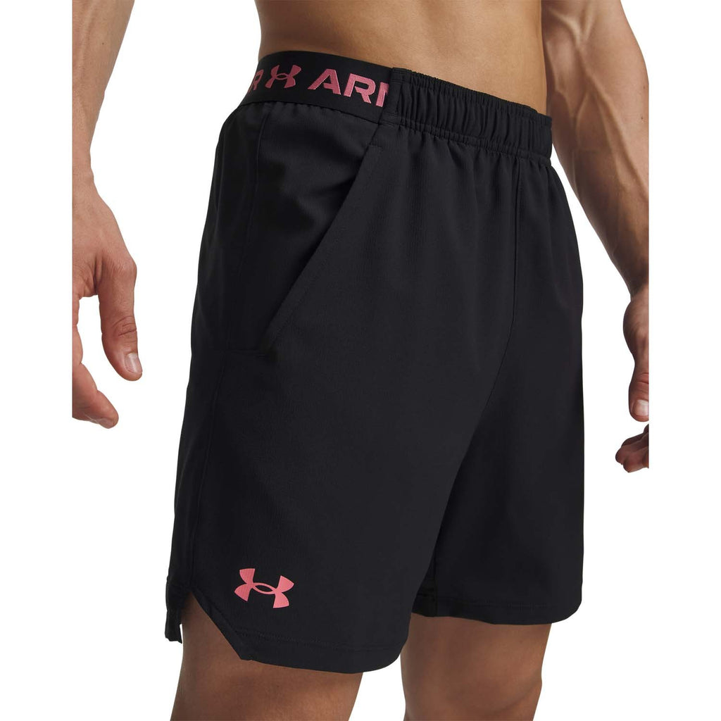 Vanish Woven 6in  Shorts