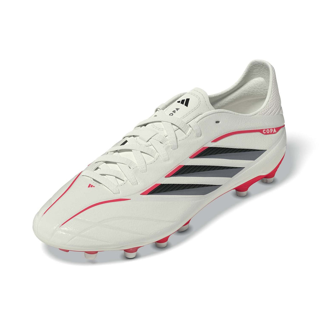 Copa Pure League kids Voetbalschoenen natuurgras