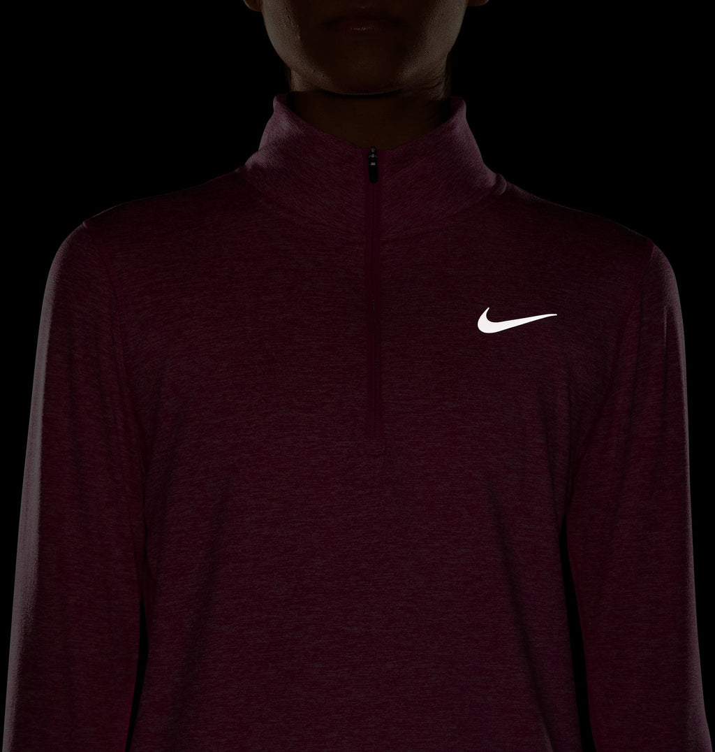 Element 1/2-Zip Longsleeve shirt