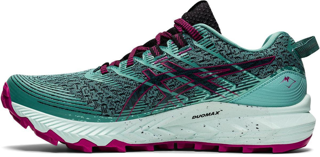 GEL-Trabuco 10 trailschoenen