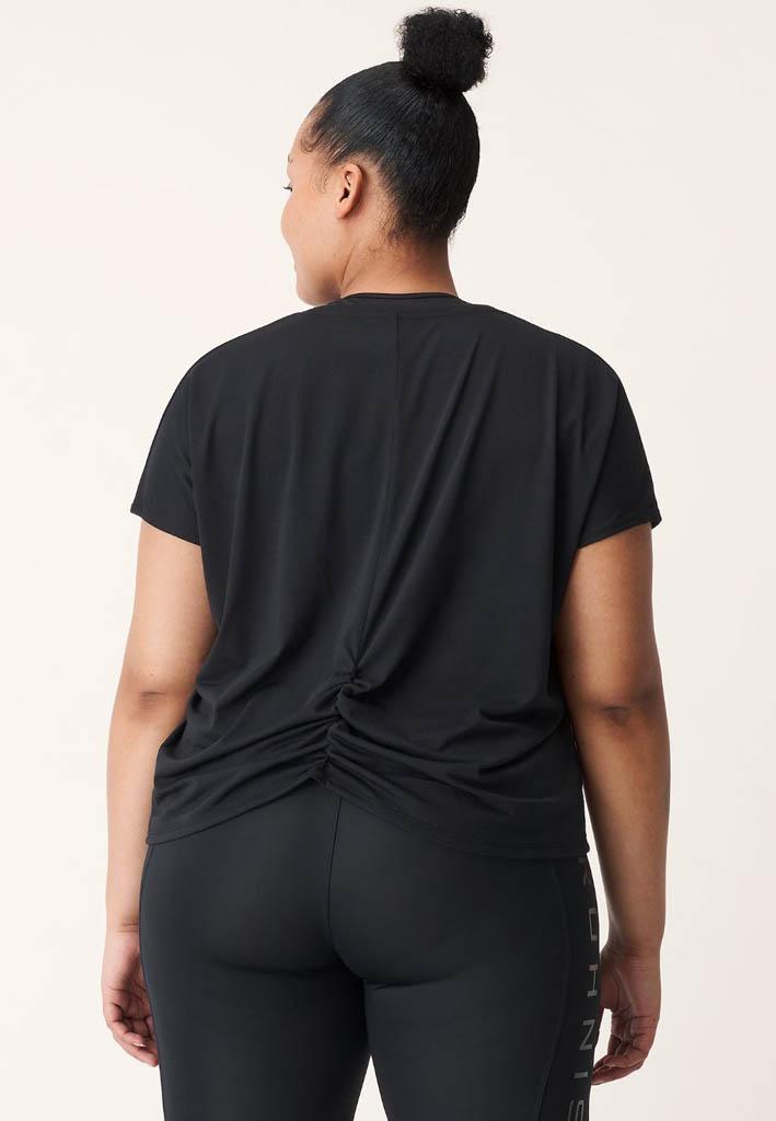 Split Back Singlet