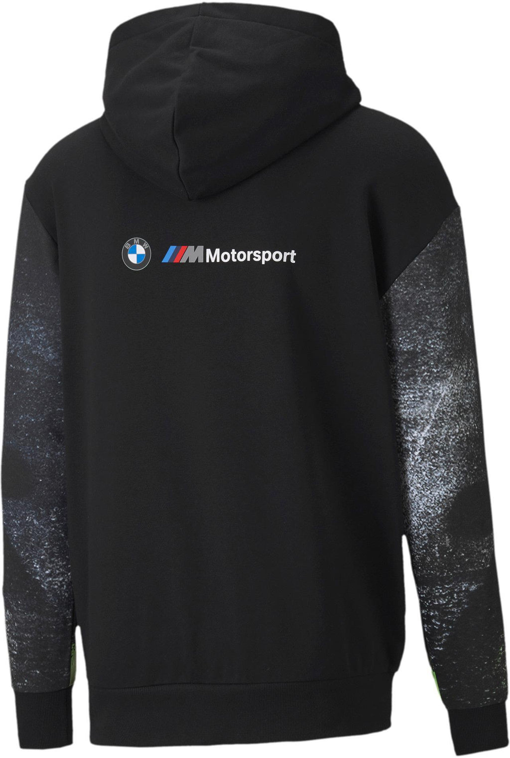 Bmw Mms Street Hoodie
