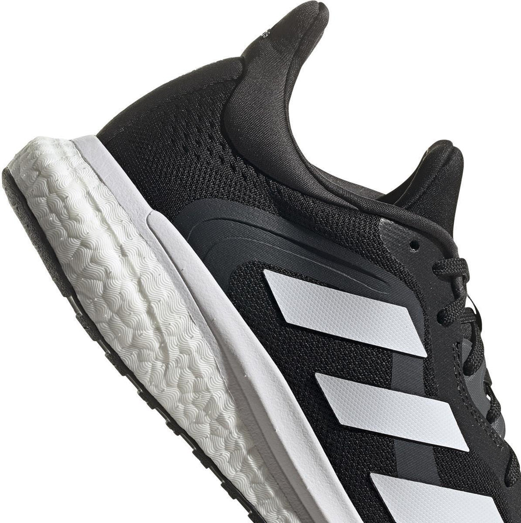 Solar Glide 4 St W