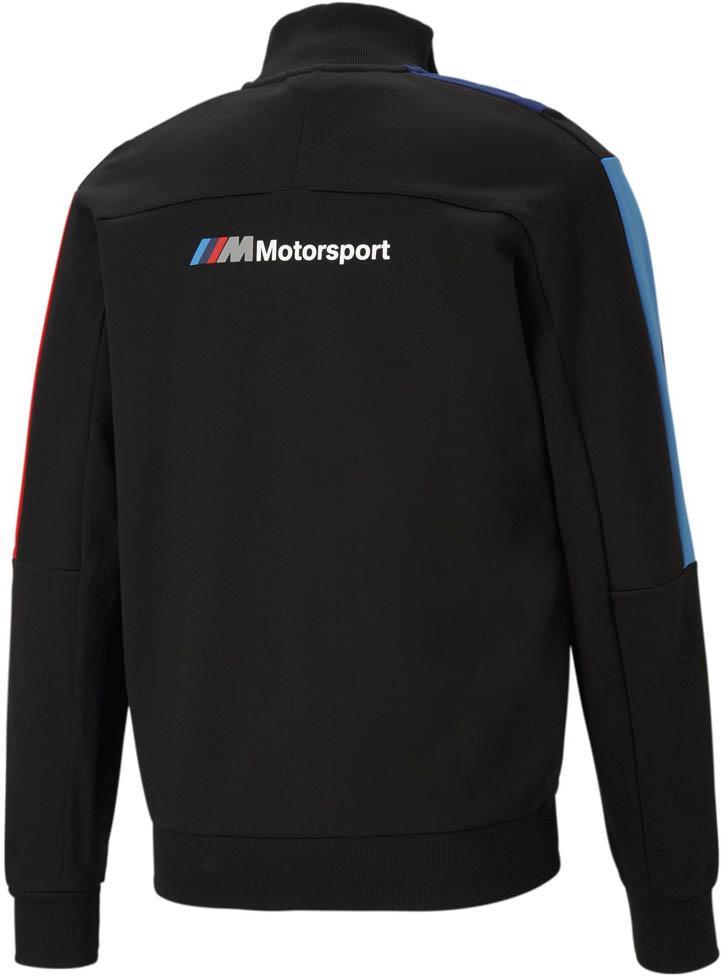 Bmw Mms T7 Sweat Jacket