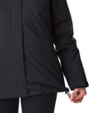 Tolt Track Interchange Jacket