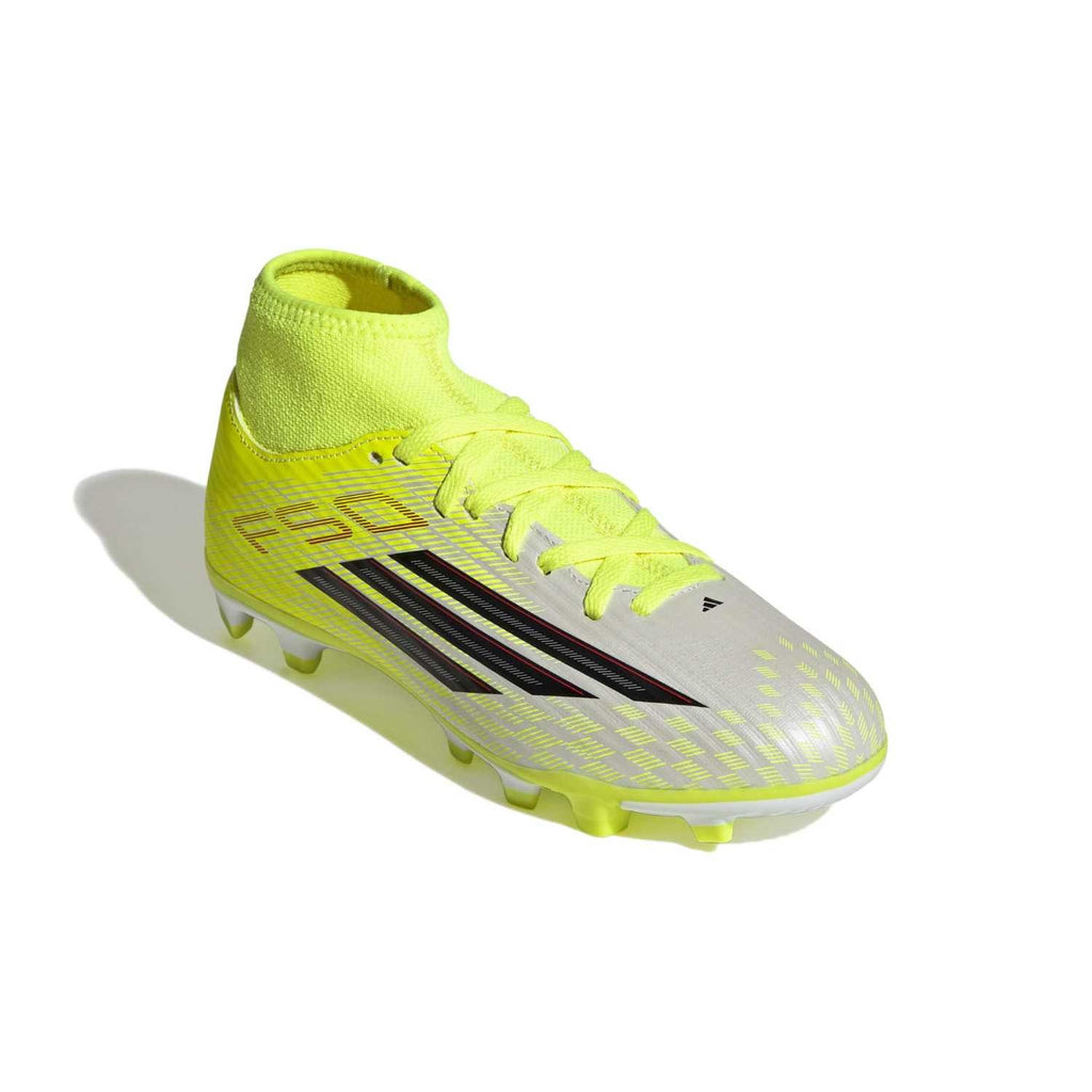 F50 Club Mid FG/MG Junior Voetbalschoenen Alle Velden