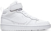 Court Borough Mid 2 sneakers