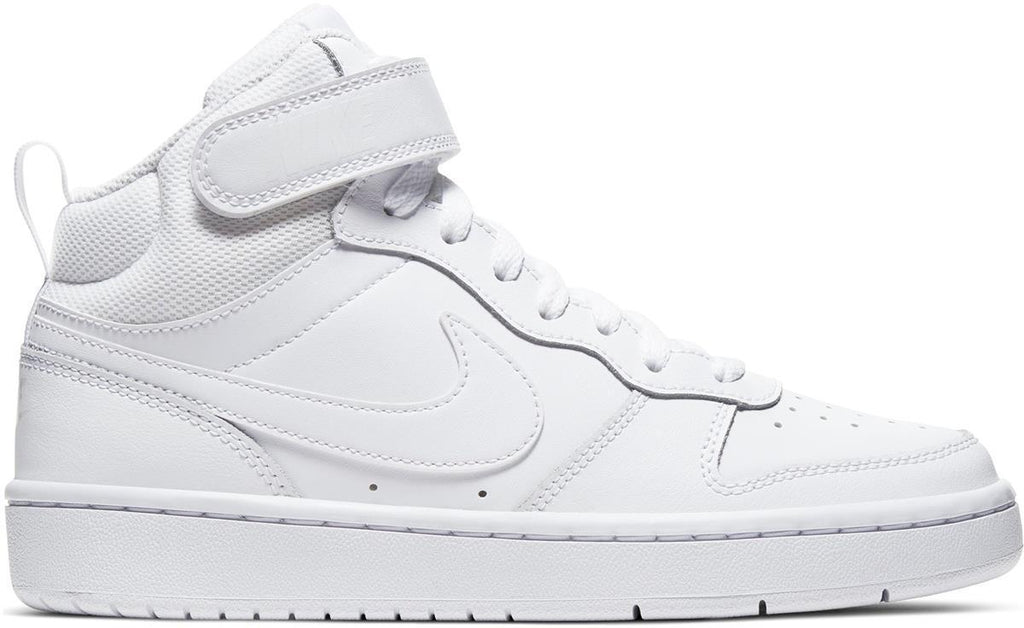 Court Borough Mid 2 sneakers