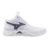 wave momentum elite mid volleybalschoenen