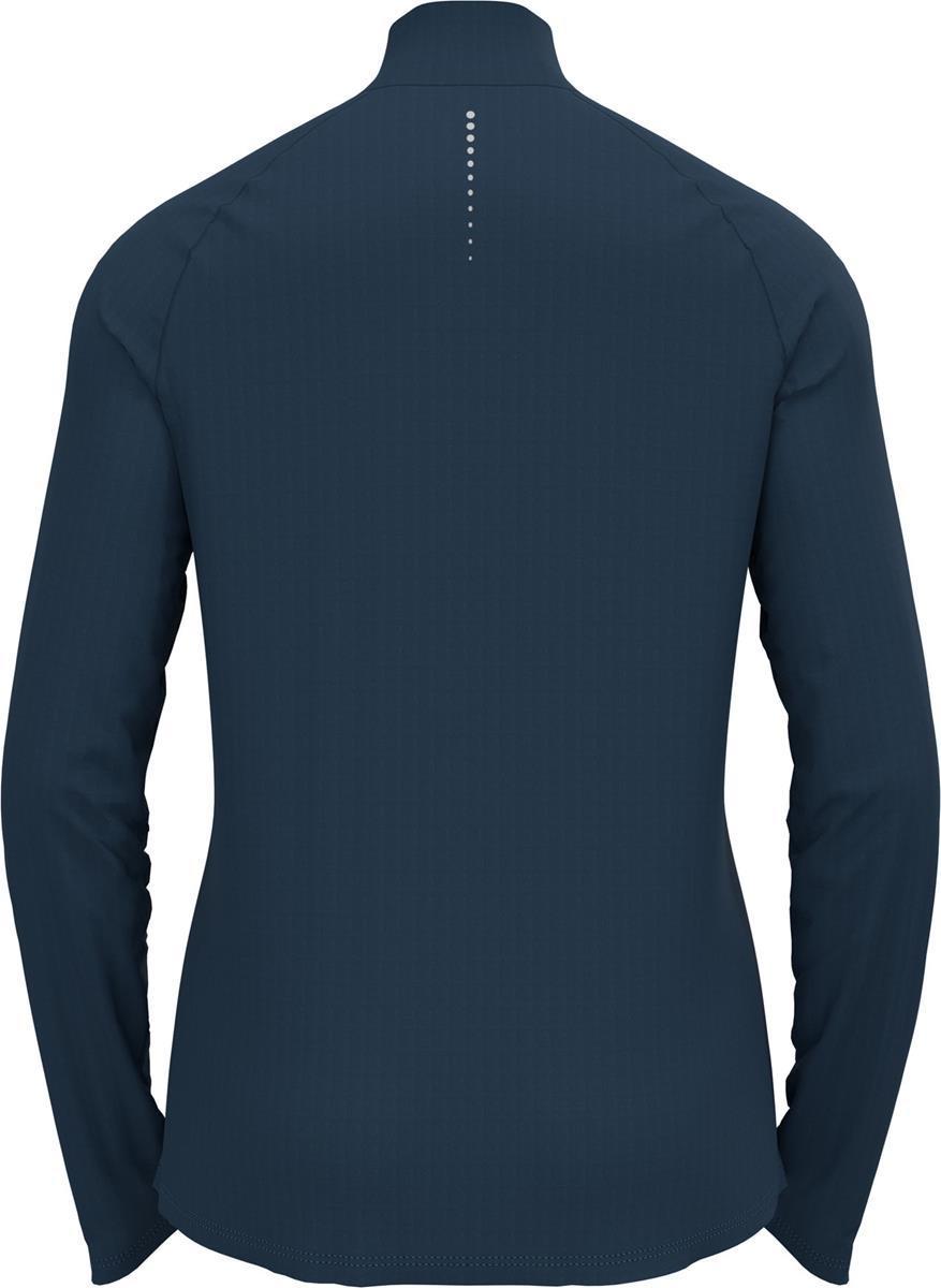 Midlayer 1/2 Zip Essential Ceramiwarm