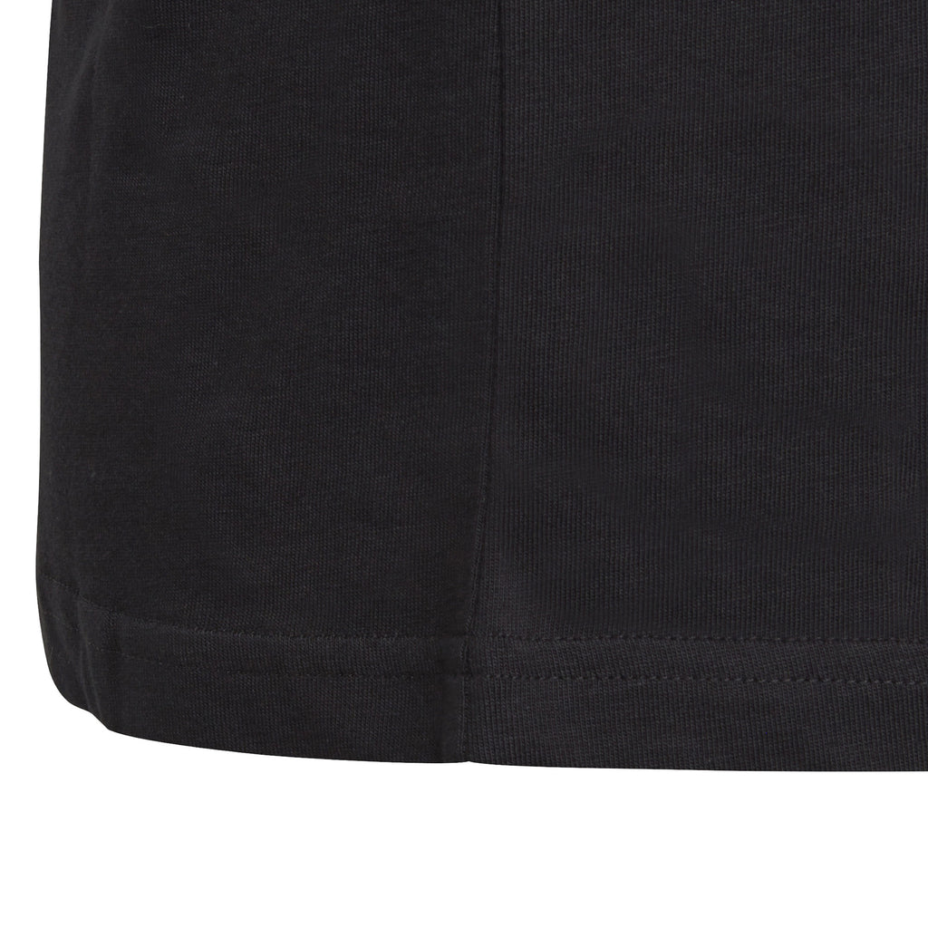 Essentials Big Logo Katoenen shirt