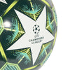 UCL TRN