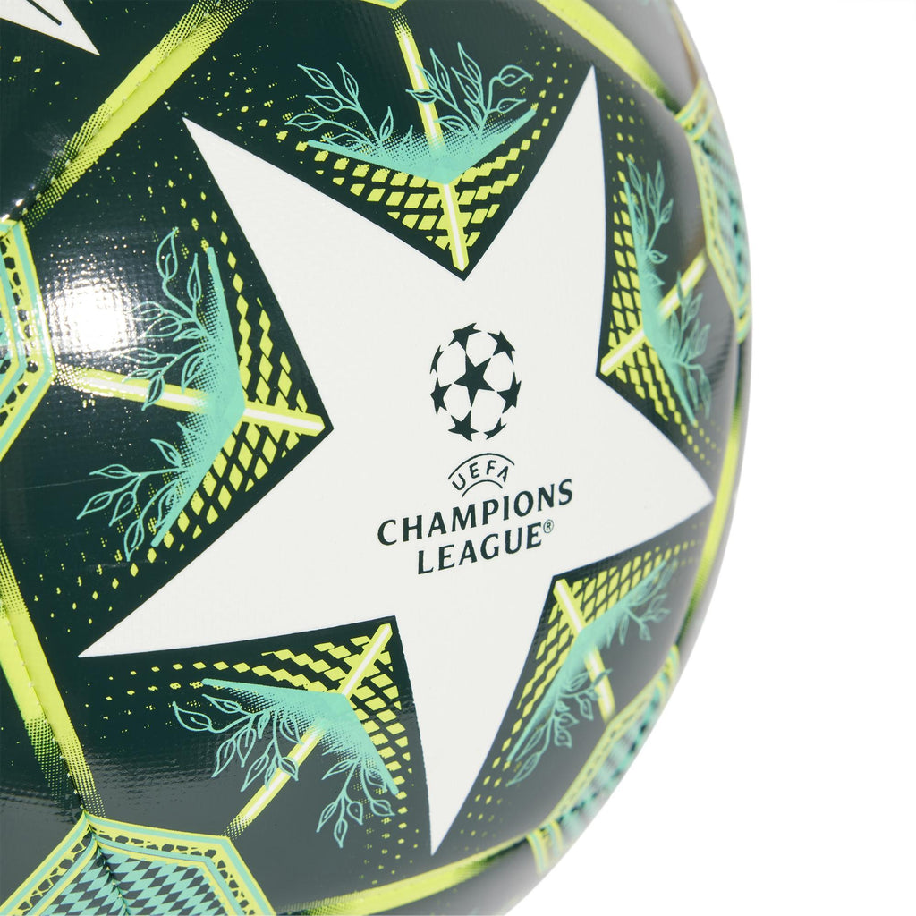 UCL TRN