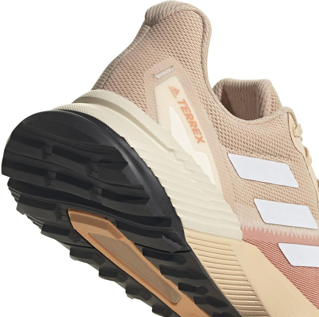 Terrex Soulstride W Da. Trail-Running-Schuh UK-Gr.