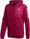 M MH AERO FZHr. Trainingsjacke m.Kapuze