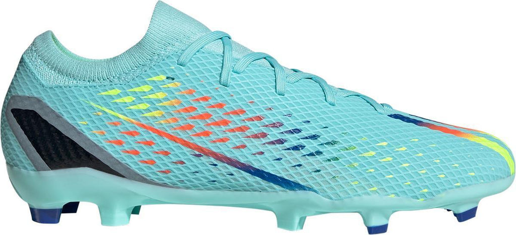 X Speedportal.3 FG voetbalschoenen
