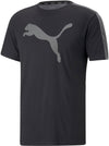 Puma Fit Commercial Logo Tee