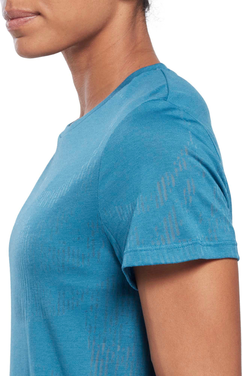 Burnout t-shirt