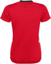 Valencia T-shirt Ladies